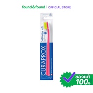 Curaprox CS 5460 Ultra Soft Toothbrush Extra found &
