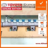 [Genuine] Fortuner-Hilux fuel distribution pipe (1GD-2GD) 23810-0E010 23810-0E011