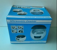 珠寶眼鏡光碟超聲波清潔器 Ultrasonic Cleaner