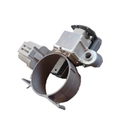 ALTERNATOR VOLTAGE REGULATOR / IC FOR MITSUBISHI PAJERO 4D56