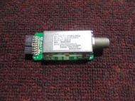 視訊盒 MT-210 ( SAMPO  EM-50JA210 ) 拆機良品