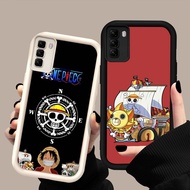 YZ-133 One Piece Flag Very beautiful Casing for Infinix Tecno ITEL HOT POP Pova Spark Camon 20Pro Te