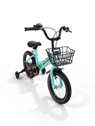 Jienika 兒童摺合腳踏車 bicycle 14吋