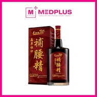 Ecolite Pu Yao Jing 补腰精 (750ml)