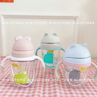 Tritan Korean water bottle GB - BaBy anti-choke