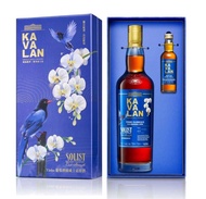 Kavalan Vinho Singel Malt Whisky 700ml 禮盒