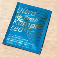 極淨氧小分子漢方茶 百荷麥冬 百合×薄荷×麥冬×羅漢果