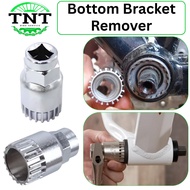Bicycle Bottom Bracket Remover BB Puller 20 Teeth