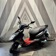 【保固車】【0元交車】2020年 SYM 三陽 Fighter 150 悍將150 機車 ABS 雙碟