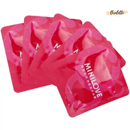 Brulette - MINILOVE Orgasmic Gel For Woman / Gel Pelicin Wanita / Gel Pelumas Wanita O
