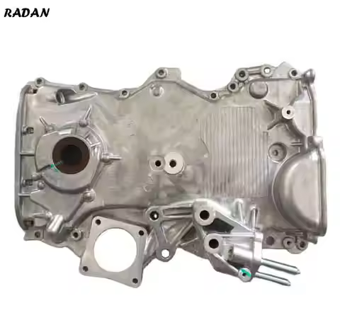 Oil Pump For JAC J3 A137 VVT Engine JAC S2 S3 4GB1/4GB2/4GB3 Engine 1010200GG010