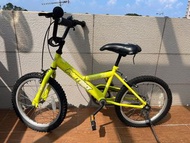 17” Pony BmX 兒童單車