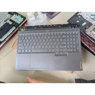 Lenovo Legion 7 16ARH7A Laptop keyboard frame ORIGINAL Smooth