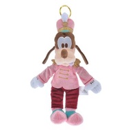 日本迪士尼代購Goofy 高飛公仔鎖匙扣