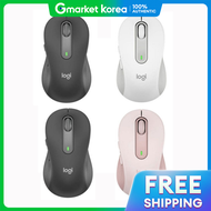 Logitech | เมาส์ไร้สายบลูทูธ Logitech Signature M650