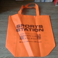 Large Sports Station Bag