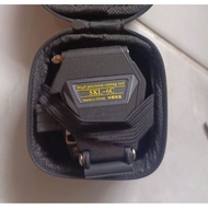 FIBER CLEAVER SKL-6C BLACK FIBER OPTIC CLEAVER/