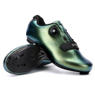 Couples road cycling shoes men and women road cycling shoes unisex outdoor cycling shoes