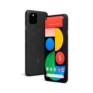 100% 全新 Brand New Google Pixel 5 Phone (Black) 谷歌手机