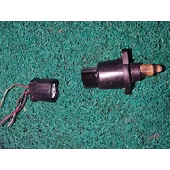 perodua myvi/viva 1.0 IDLE air valve control