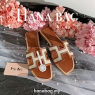 【Awinbag】calfskin fashion sandals for women