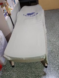Ceragem Massage Bed 喜樂健按摩床