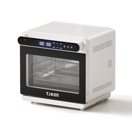 【Great discount】TJean Steam Oven Multifunctional  Steam Air fryer Oven TJ-BZQKX24L1（24L）