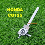 HONDA CG125 CG 125 FUEL COCK ASSY KOK MINYAK PETROL TANK SET CG