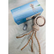 Ji Su LiFe 5000mAh Stoller Fan 2S(BROWN)