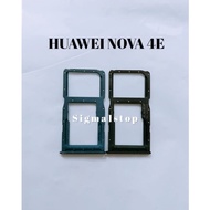HUAWEI NOVA 4E SIM TRAY SLOT SIM CARD SIM HOLDER