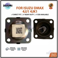 Isuzu D-MAX MU-X PCV Valve Diaphragm 4JJ1 4JK1 RZ4E (Engine Crankcase Ventilation Repair Kit, Dmax M