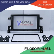 Grand Vitara Head Unit Frame / Panel Tape