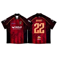 ALTER EGO GAMERS JERSEY NEW SEASON 16 FREE NAMASET