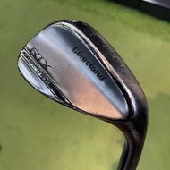 Cleveland RTX ZC BK Wedge Used 58-12 FUL n.s.pro 950GH S 58 260330-106