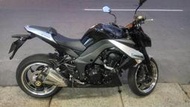 汐止【鴻宇重機】Kawasaki 三代 Z1000(已出售)