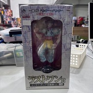 (葵興樂聲9樓門市現貨）全新  Hunter 全職獵人 一番 尾賞 希索加 全1款 Joker 西索