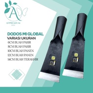 Dodos mi global original malaysia super sharp black color