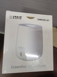 ITFIT Essential Oil Diffuser 香薰機