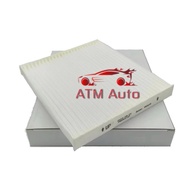 Proton Saga VVT, Persona VVT and Iriz Air Cond Cabin Filter [OEM PW954147]