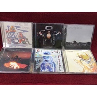 CD Condition As Shown In The Cover Photo EA78(91-135)