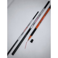 TEGEK SHIKARI DIZASTER POLE