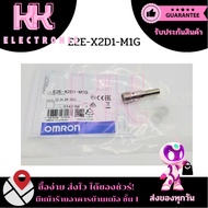 Sensor E2E-X2D1-M1G Power 12 To 24v