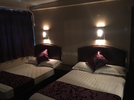 หมู่บ้านเยาวชนเกาลูน (Kowloon Youth Village)