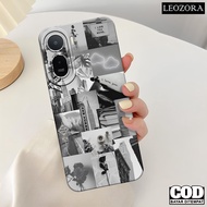 HP Softcase Xiaomi Redmihp A7 Pro/poco C81 Pro Latest 2026 Xiaomi poco C81 Pro/Redmi A7 Pro Silicone
