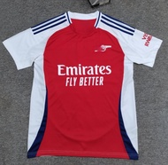 British imported Retro Cross-border Explosions Arsenal Short-sleeved Jersey Football Uniform Arsenal