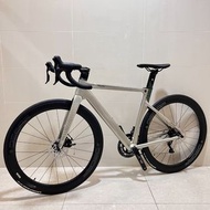 New JAVA Siluro 6 UCI 18s / 22s road bike Integrated handle bar