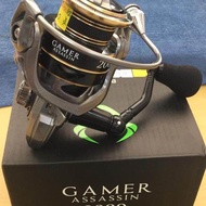 BULLZEN Gamer Assassin 2000