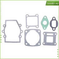 [LovoskibcMY] Engine Head Gasket Kit 43cc 47cc 49cc Mini PIT Pocket Quad Dirt Bike ATV