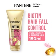 Pantene Conditioner Biotin Strength Intensive Serum Miracle (150ml)