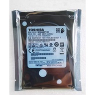 For Toshiba MQ04ABF100 1TB 5400RPM SATA9 notebook portable hard drive
